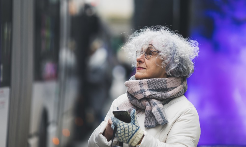 Weiterbildung MobilitätstrainerIn