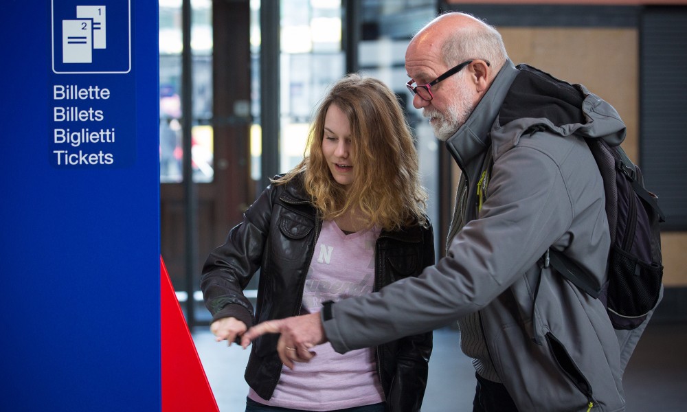 Das Ende ist ein schöner Anfang