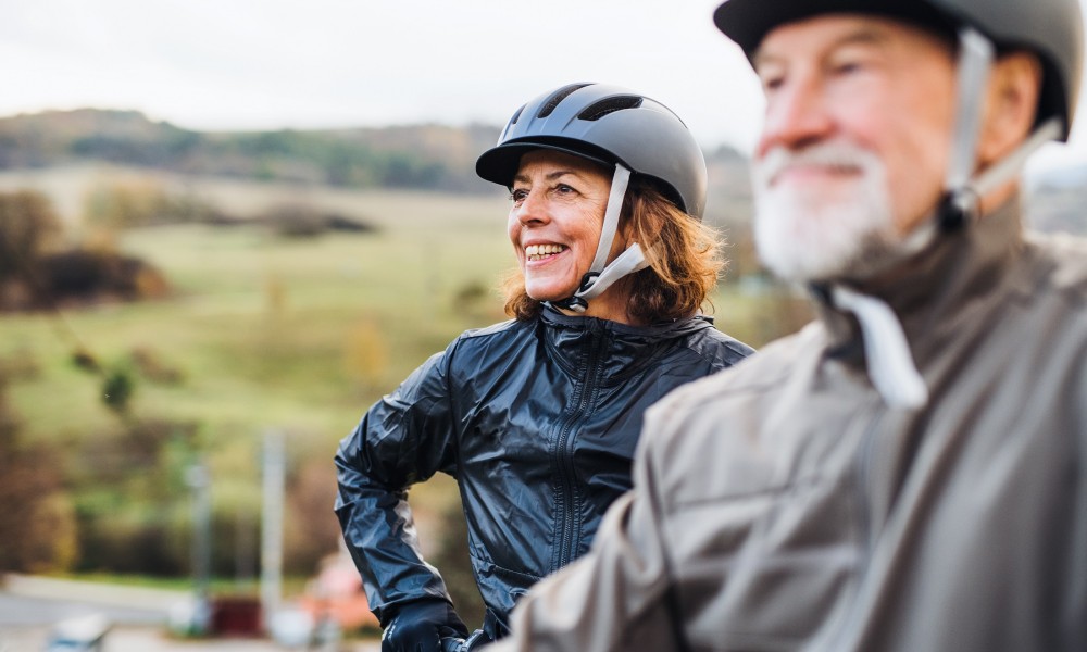 «amusebike - pedalen und geniessen»
