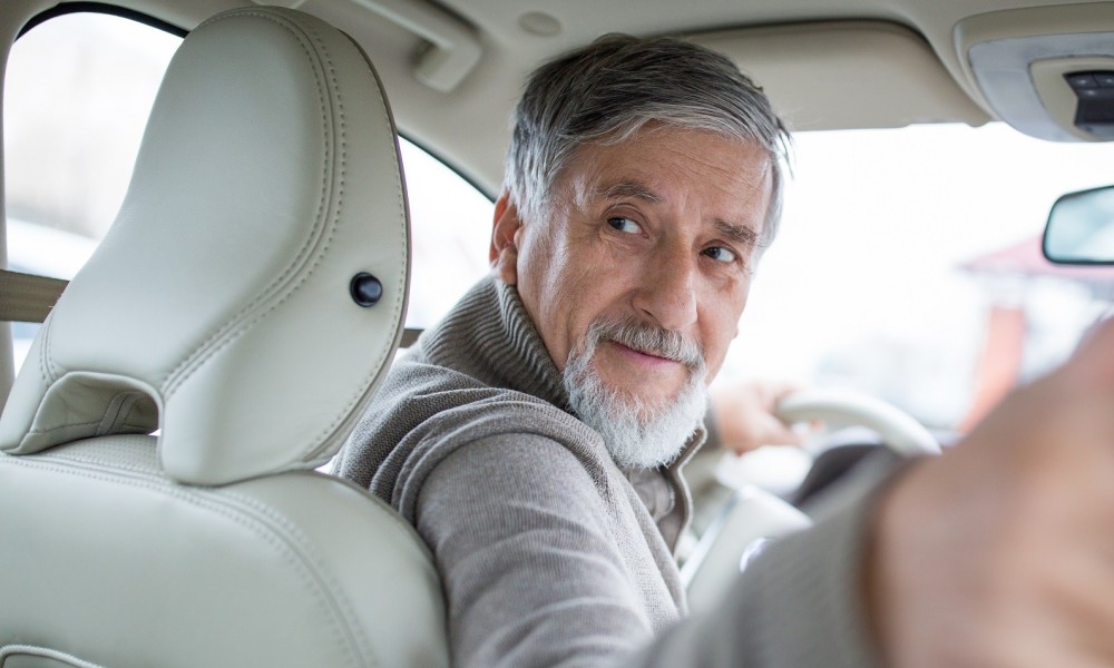 Kennen Sie die Fahrberatung?