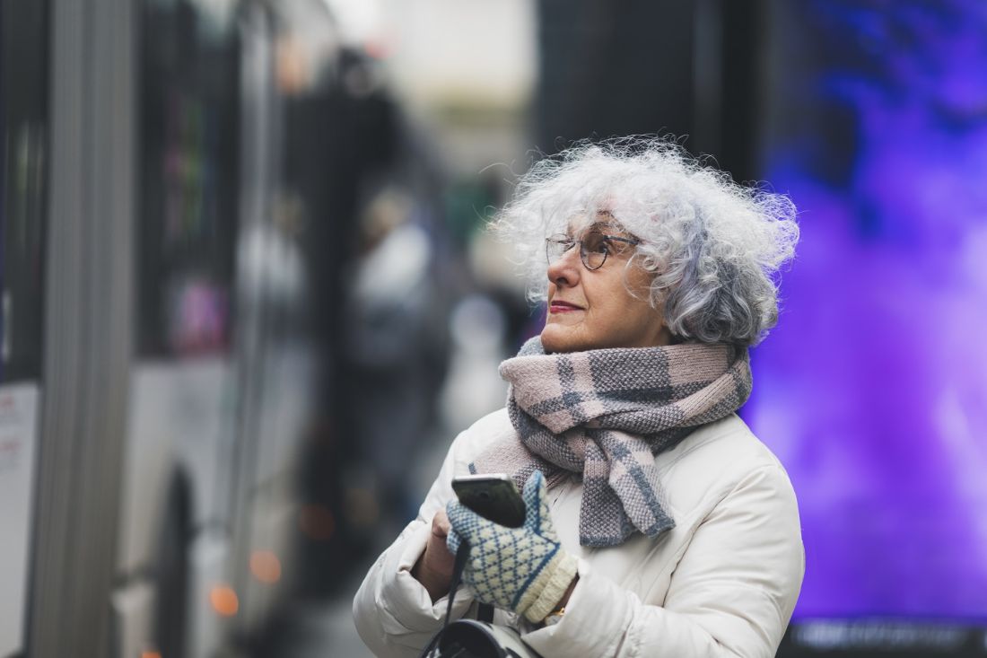 Weiterbildung Mobilitäts&shy;trainerIn